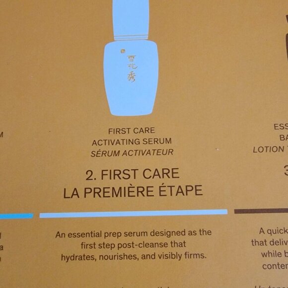 Sulwhasoo Korean Skincare Bestseller Trial Kit - Picture 11 of 15